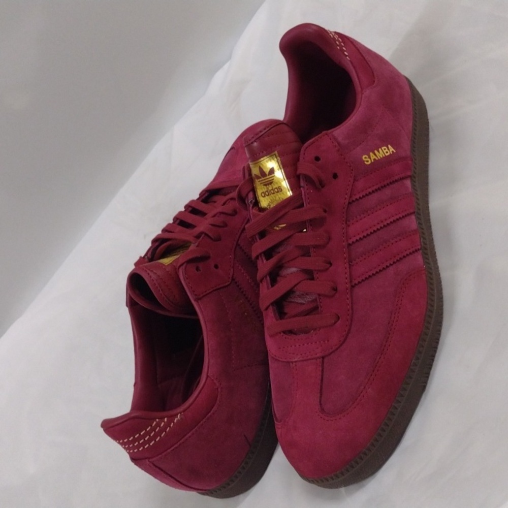 Adidas Samba FB